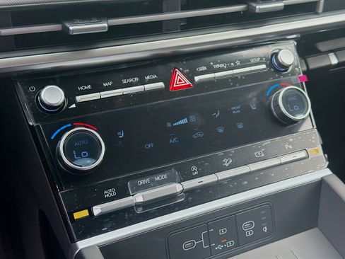 New 2026 Hyundai Santa Fe SEL FWD image 12