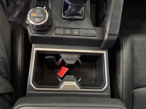 Used 2025 Toyota 4Runner TRD Off-Road Premium image 52