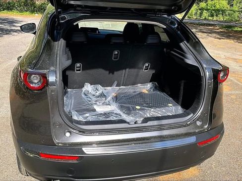 New 2026 MAZDA CX-30 AWD 2.5 S image 24