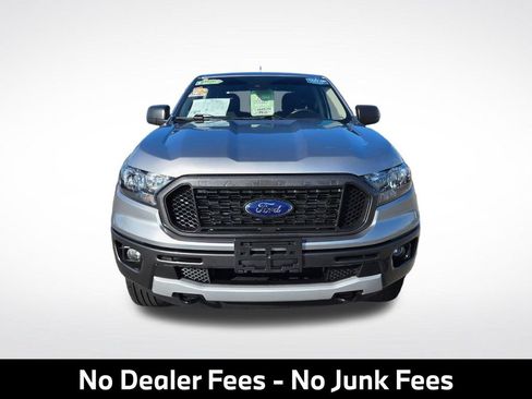 Used 2020 Ford Ranger XLT w/ Equipment Group 301A Mid AWD/4WD image 2