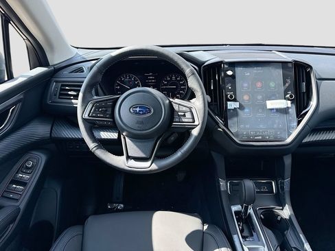 New 2026 Subaru Ascent Premium AWD/4WD image 27