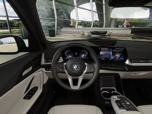 New 2026 BMW X1 xDrive28i w/ Convenience Package AWD/4WD image 36