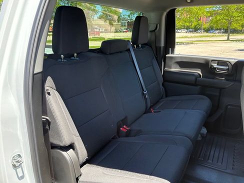 New 2026 GMC Sierra 3500 Pro w/ Convenience Package AWD/4WD image 36