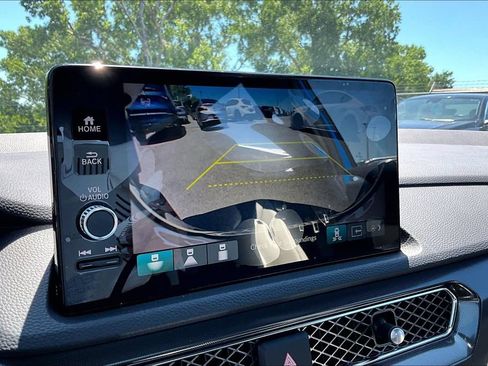 New 2026 Acura Integra Type S FWD image 16