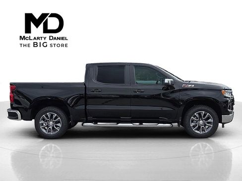 New 2026 Chevrolet Silverado 1500 LT image 6