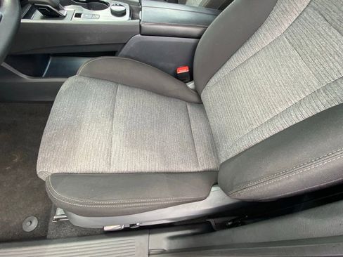 Used 2023 Nissan Rogue SV AWD/4WD image 21