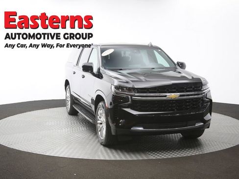 Used 2023 Chevrolet Suburban LS RWD image 55