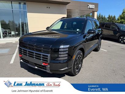 Certified 2026 Hyundai Palisade XRT Pro