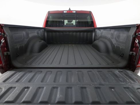 Used 2021 RAM 1500 Laramie w/ Laramie Southwest Edition image 7