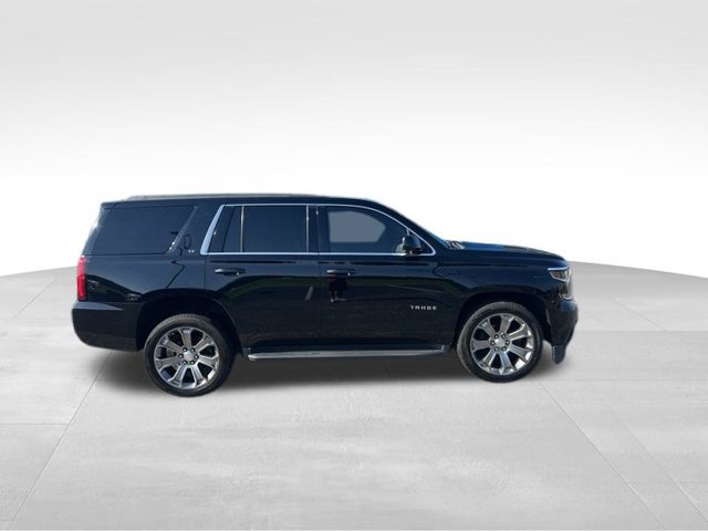 Used 2018 Chevrolet Tahoe LT RWD image 1