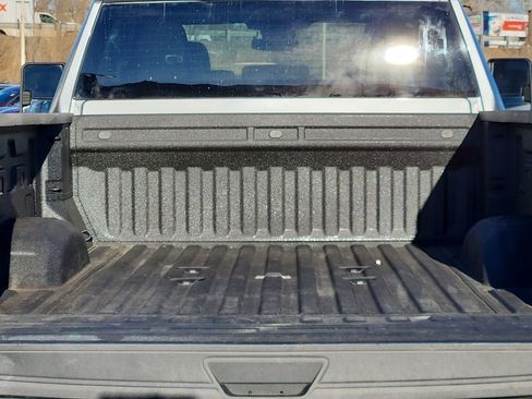 Used 2024 GMC Sierra 2500 Pro image 16