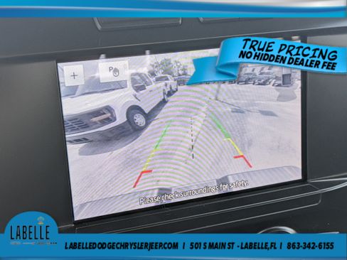 Used 2023 Ford F150 XL w/ Trailer Tow Package AWD/4WD image 17