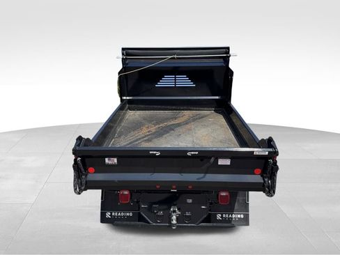 Used 2024 Chevrolet Silverado 3500 W/T w/ WT Convenience Package image 14