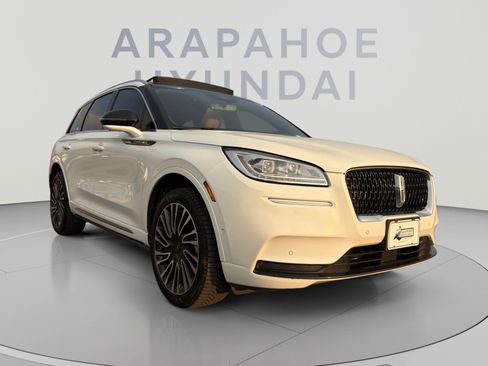 Used 2021 Lincoln Corsair Reserve w/ Equipment Group 201A AWD/4WD image 7