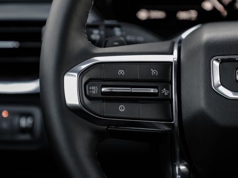 New 2026 GMC Acadia Elevation w/ Elevation Premium Package image 25