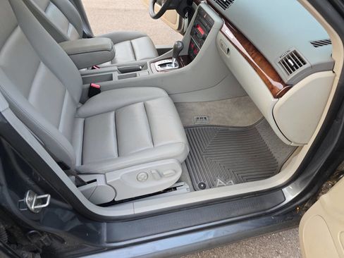 Used 2003 Audi A4 3.0 image 50