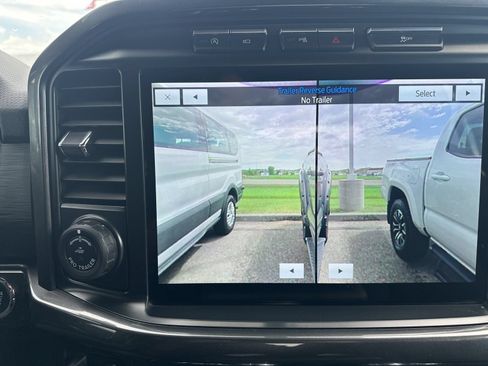 Used 2021 Ford F150 XLT w/ Equipment Group 302A High AWD/4WD image 67