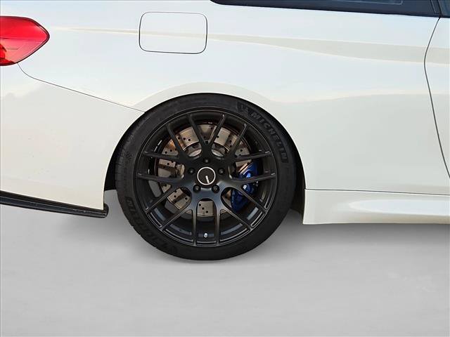 Used 2016 BMW M4 Coupe RWD image 24
