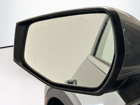 Used 2025 Kia Sportage LX image 16