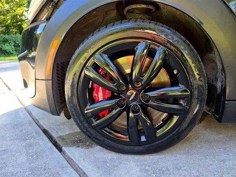 Used 2018 MINI Cooper John Cooper Works image 14