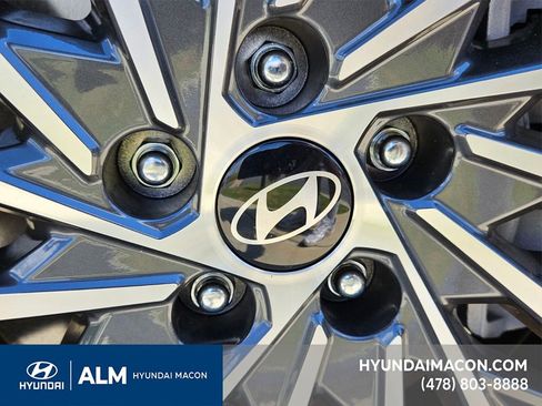 New 2026 Hyundai Palisade Calligraphy image 23