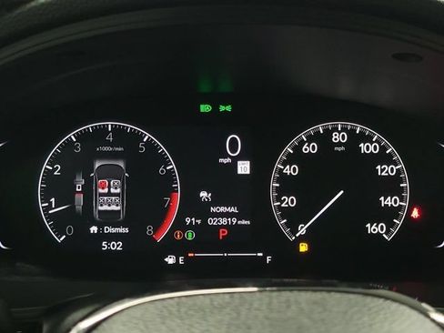 Certified 2024 Honda Civic Sport image 23