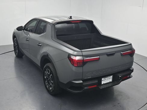 Used 2022 Hyundai Santa Cruz SEL FWD image 46