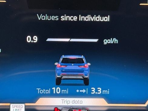 Used 2026 BMW X1 xDrive28i w/ Convenience Package image 16