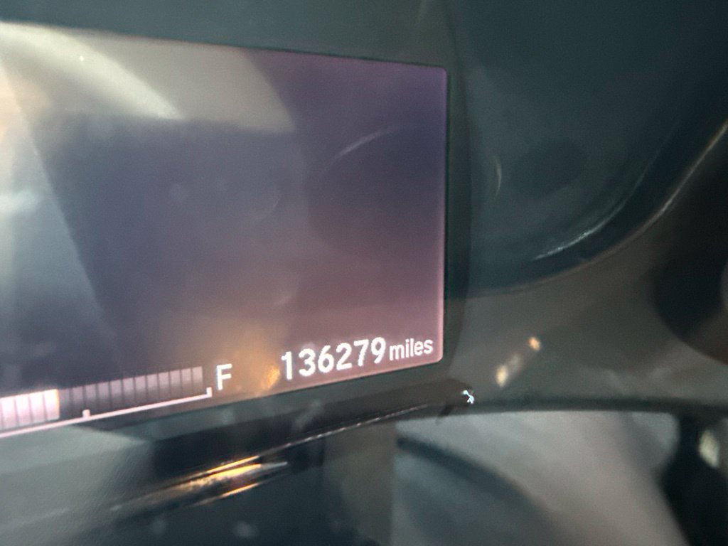 Used 2019 Honda HR-V EX image 13