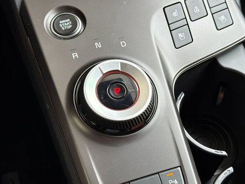 New 2026 Kia Sportage SX Prestige image 27