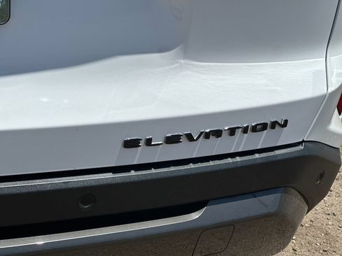 Used 2025 GMC Terrain Elevation AWD/4WD image 29