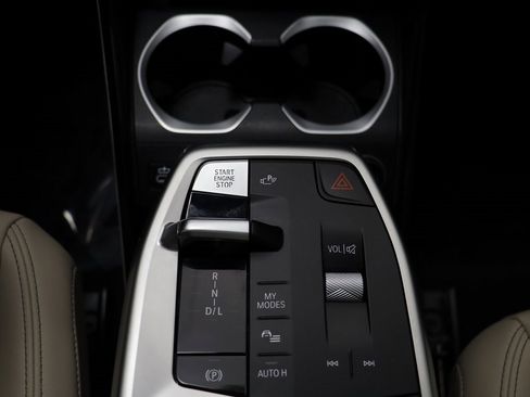 Certified 2025 BMW X1 xDrive28i w/ Convenience Package image 10