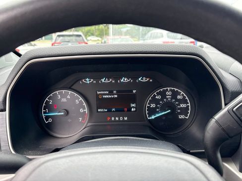 Used 2021 Ford F150 XLT AWD/4WD image 23