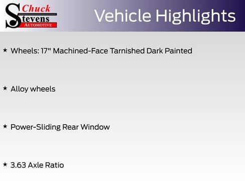 New 2026 Ford Maverick Tremor AWD/4WD image 39