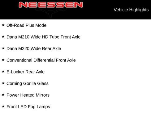Used 2025 Jeep Wrangler Unlimited Sport AWD/4WD image 6