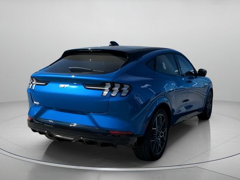 New 2025 Ford Mustang Mach-E GT image 29