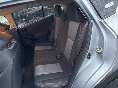 Used 2019 Subaru Crosstrek 2.0i Premium w/ Eyesight System image 14