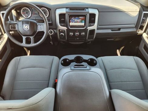 Used 2019 RAM 1500 Classic SLT RWD image 25