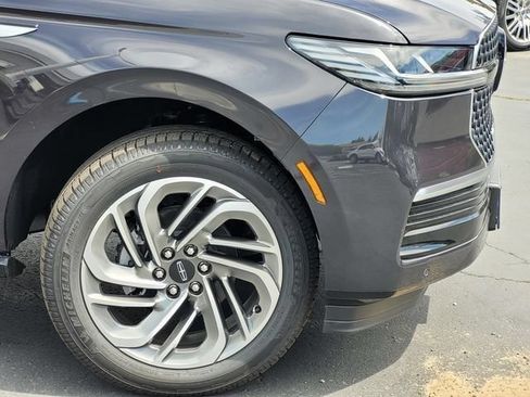 New 2026 Lincoln Navigator L Reserve AWD/4WD image 34