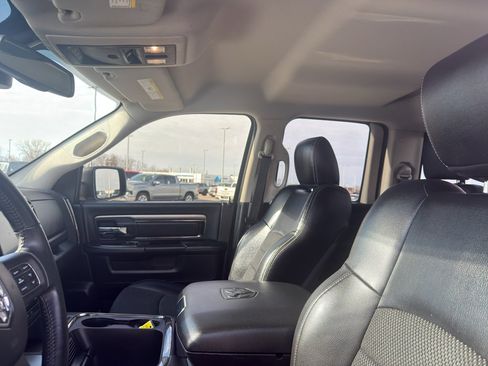 Used 2016 RAM 1500 Sport image 20