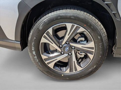 New 2026 Subaru Crosstrek 2.0i Premium AWD/4WD image 10
