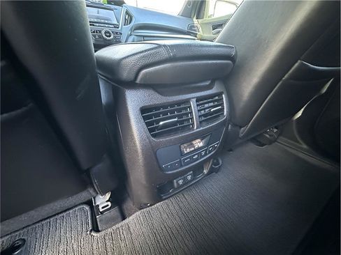 Used 2019 Acura MDX A-Spec AWD/4WD image 17