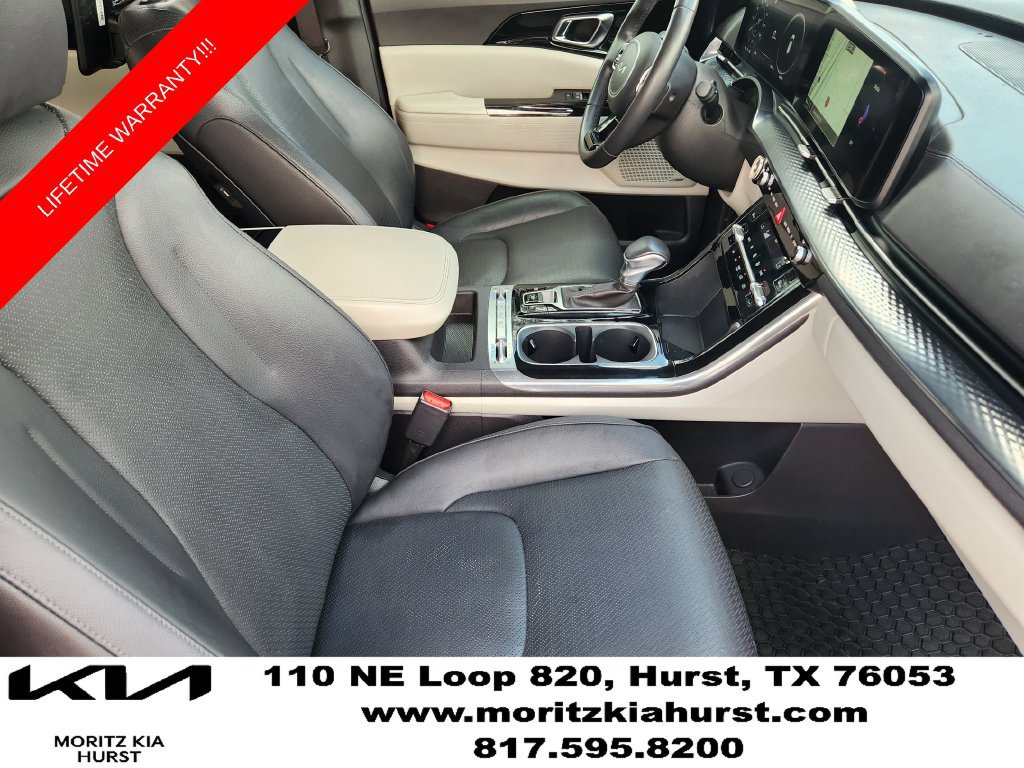 Used 2023 Kia Carnival SX Prestige FWD image 18