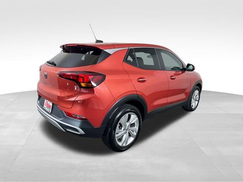 Used 2024 Buick Encore GX Preferred image 7