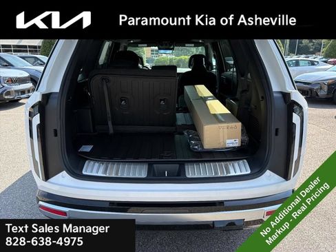 New 2027 Kia Telluride SX Prestige w/ Towing Package AWD/4WD image 29