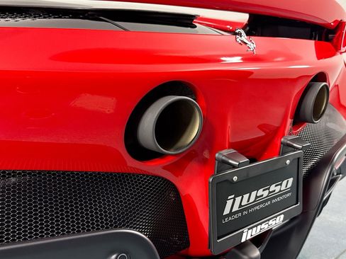 Used 2025 Ferrari SF90 Spider AWD/4WD image 45