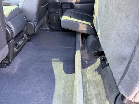 Used 2021 Chevrolet Silverado 1500 LTZ w/ Safety Package II image 32