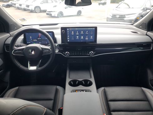 Certified 2025 Honda Prologue Elite image 24