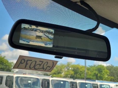 New 2025 Chevrolet Express 3500 w/ Power Convenience Package image 23