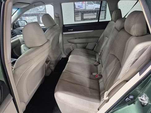 Used 2012 Subaru Outback 3.6R Premium AWD/4WD image 18